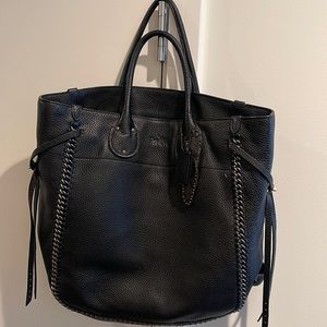 Brand New Coach Large Limited Edition Tote
